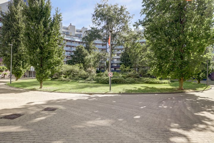 Foto 45 van Venetiëhof 145