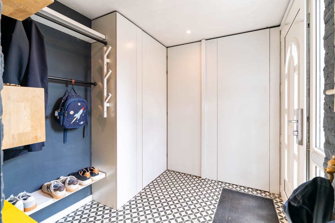 Foto 7 van Pastoor Buyslaan 48