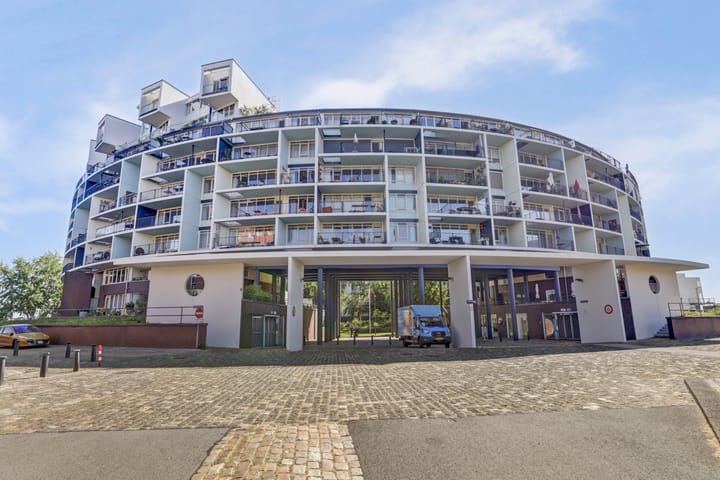 Foto 46 van Venetiëhof 145