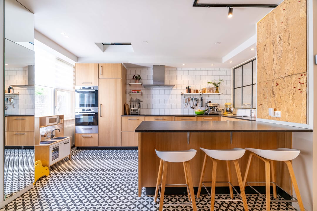 Foto 8 van Pastoor Buyslaan 48