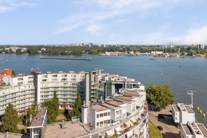 Foto 49 van Venetiëhof 145