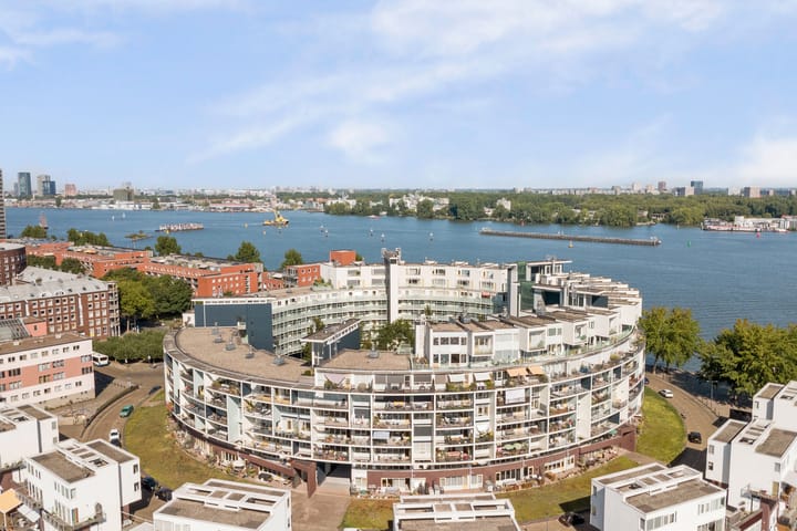 Foto 50 van Venetiëhof 145