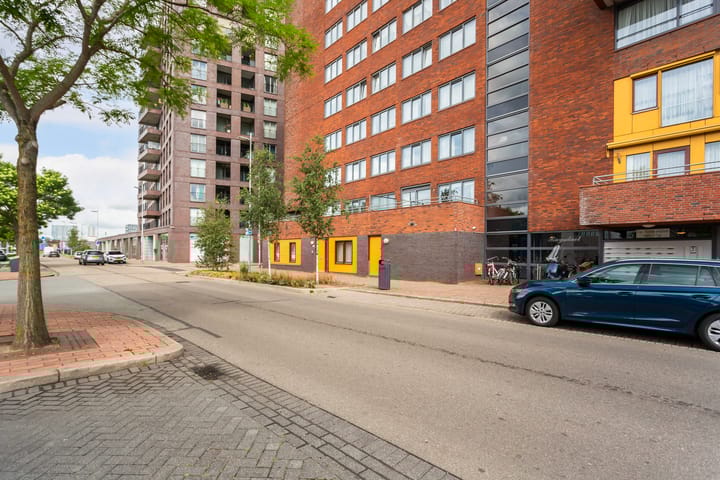 Photo 20 of Cor Kieboomplein 184