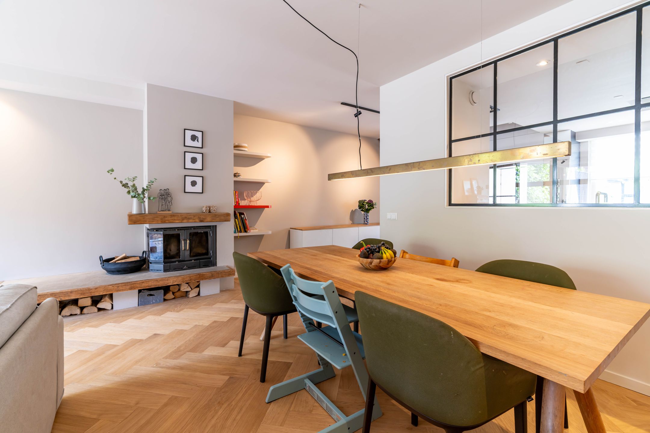 Foto 12 van Pastoor Buyslaan 48