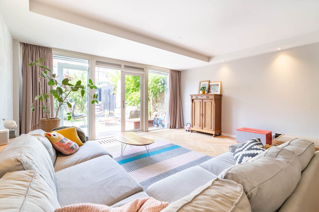 Foto 13 van Pastoor Buyslaan 48