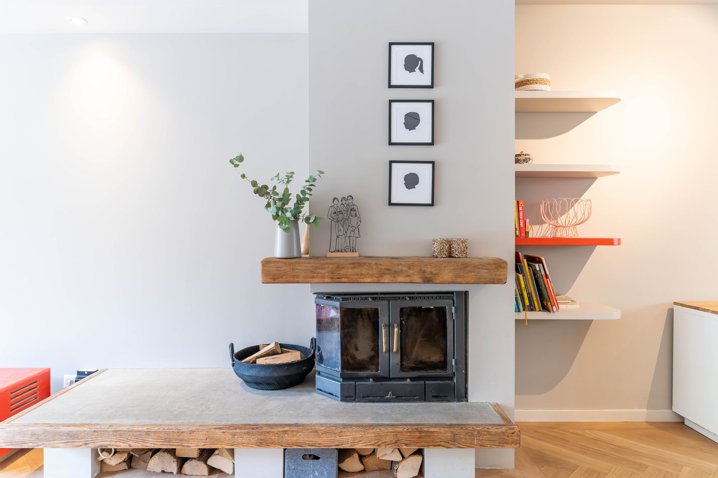 Foto 14 van Pastoor Buyslaan 48