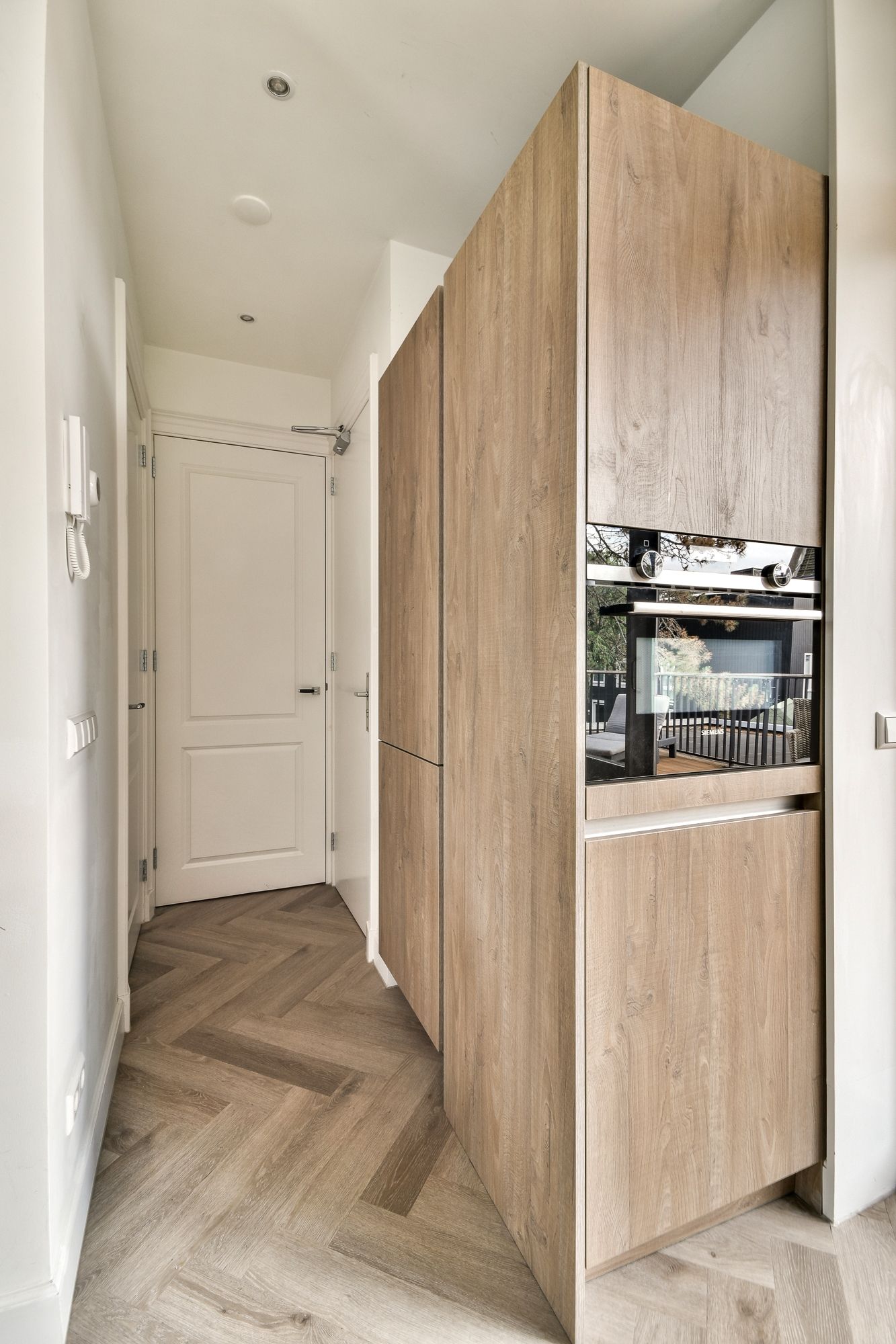 Foto 3 van Zeemansstraat 21-E