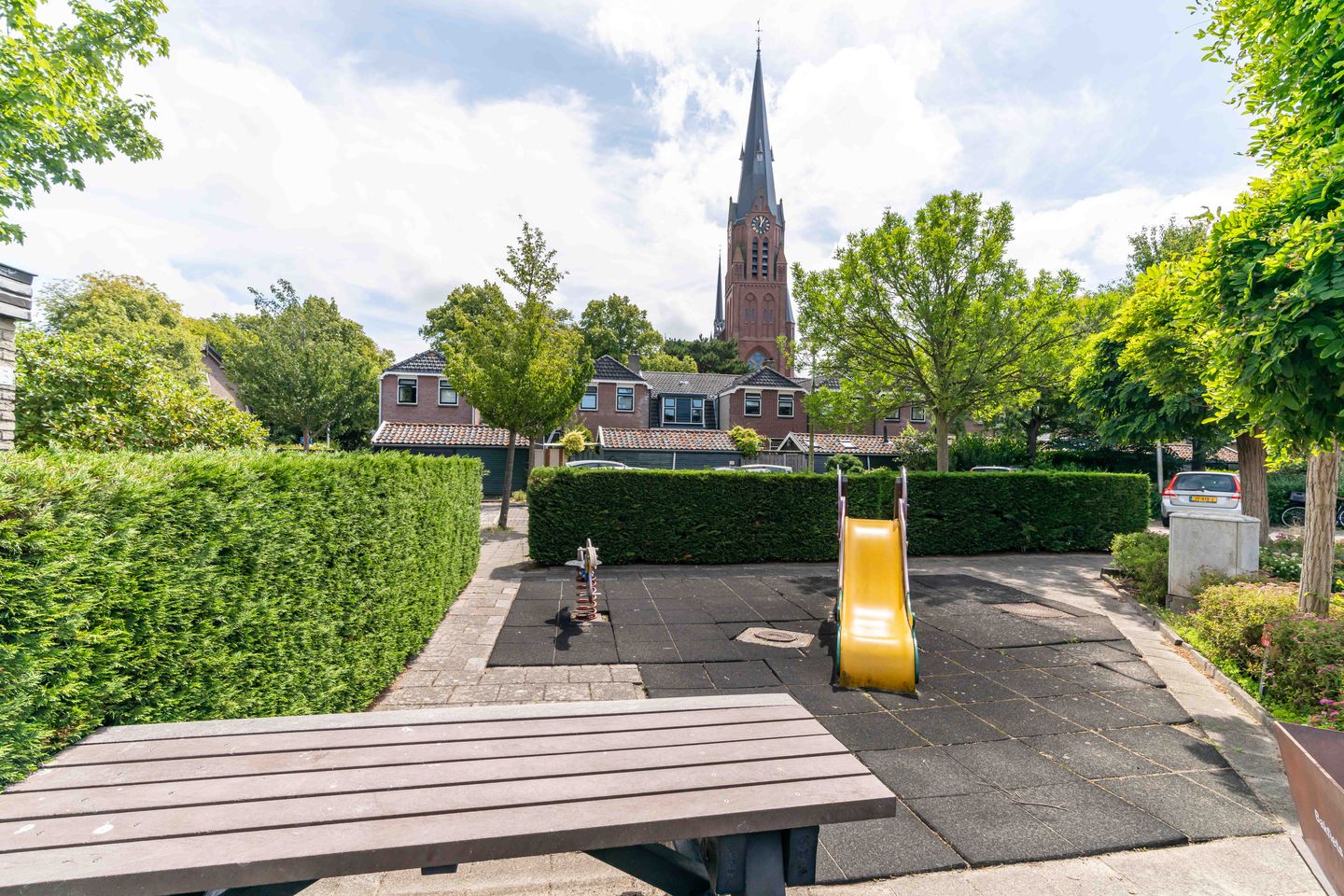 Foto 44 van Pastoor Buyslaan 48