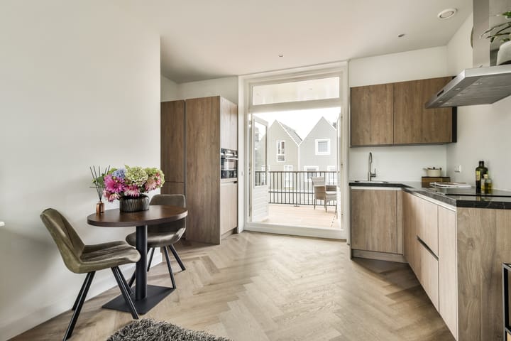 Foto 8 van Zeemansstraat 21-E