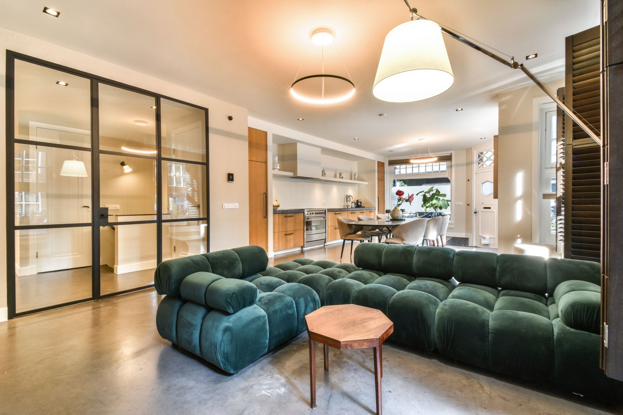 Zocherstraat 71-H, 71, H, Amsterdam, 1054LV, Noord-Holland, Nederland 71