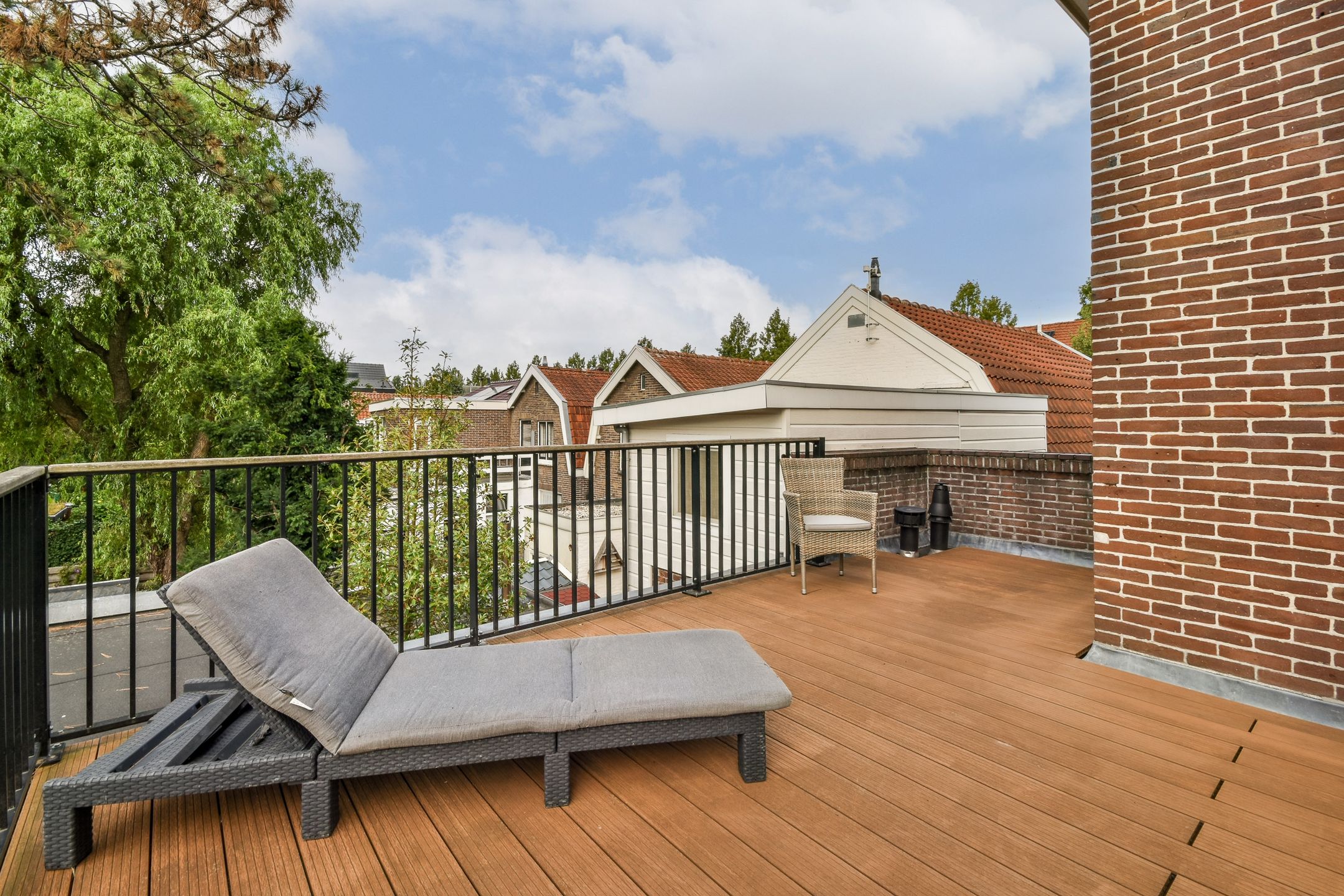 Foto 12 van Zeemansstraat 21-E