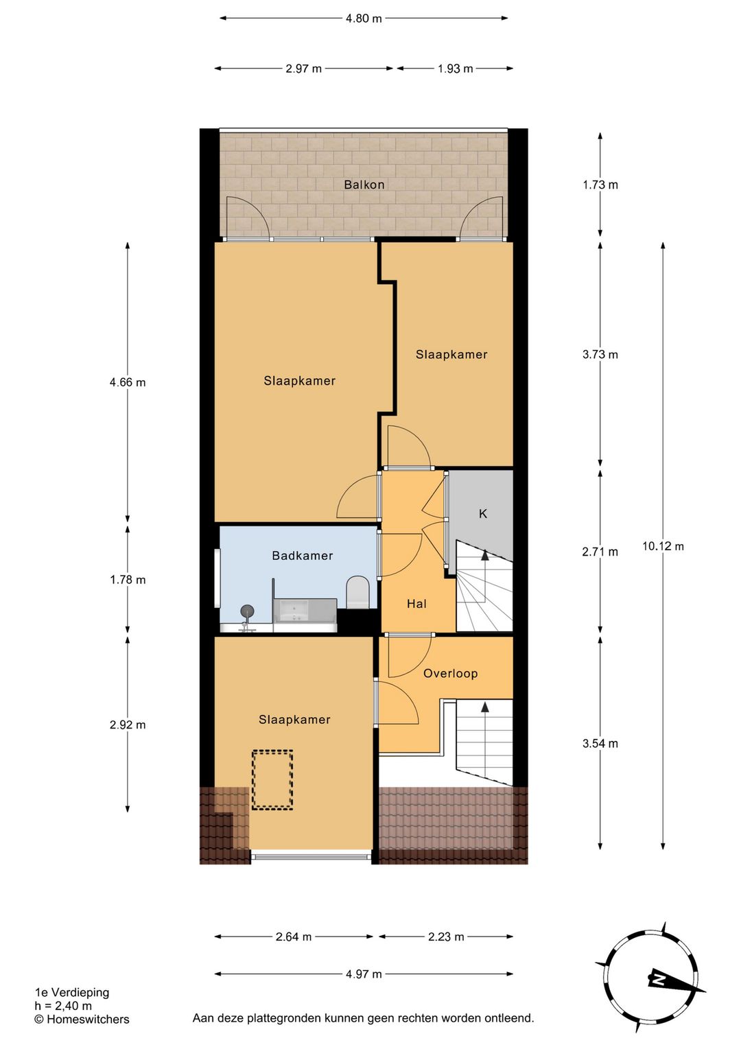 Foto 46 van Pastoor Buyslaan 48