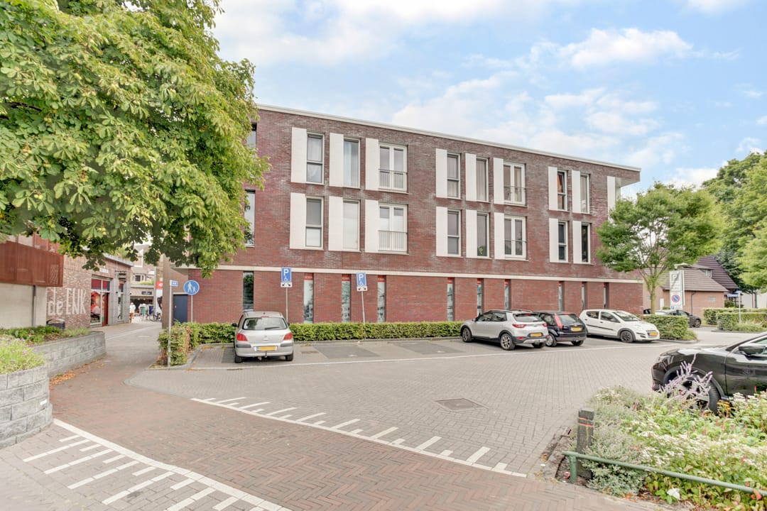 Foto 1 van De Enk 26-J
