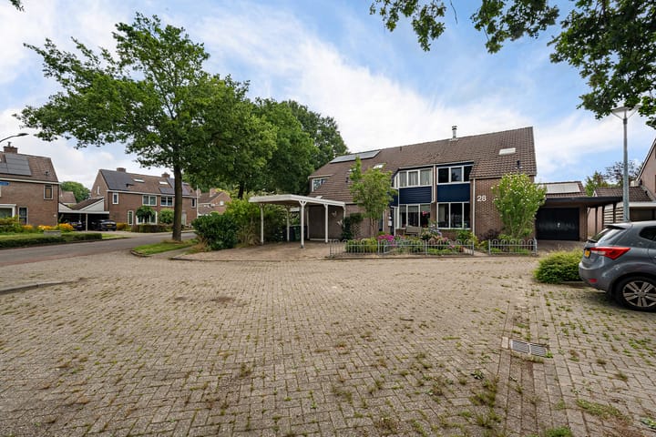 Foto 3 van De Maten 30