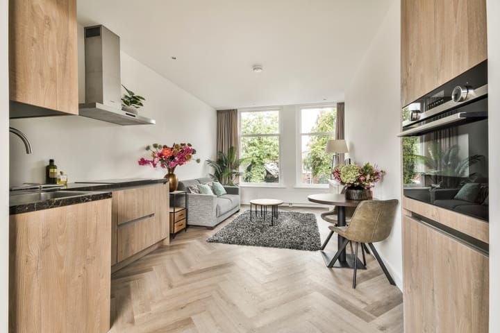 Foto 4 van Zeemansstraat 21-E