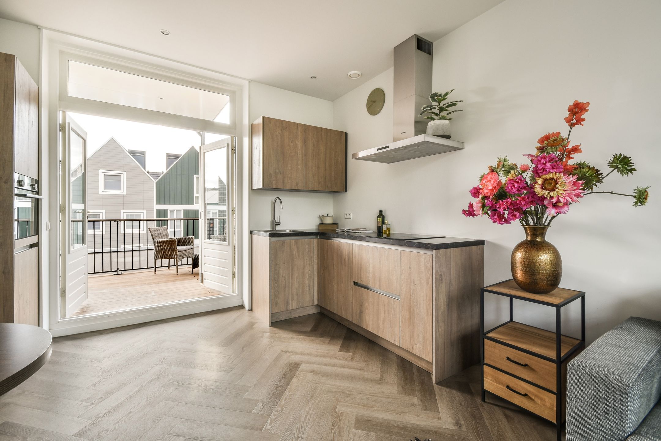 Foto 9 van Zeemansstraat 21-E