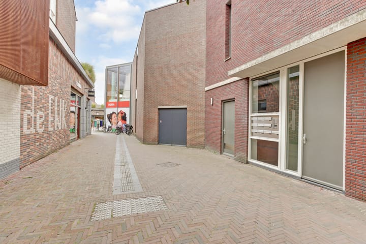 Foto 6 van De Enk 26-J