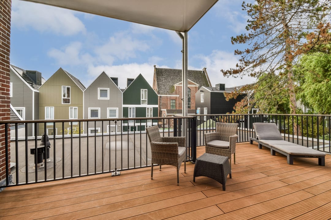 Foto 11 van Zeemansstraat 21-E