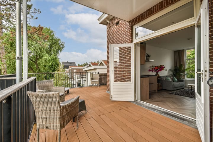 Foto 10 van Zeemansstraat 21-E