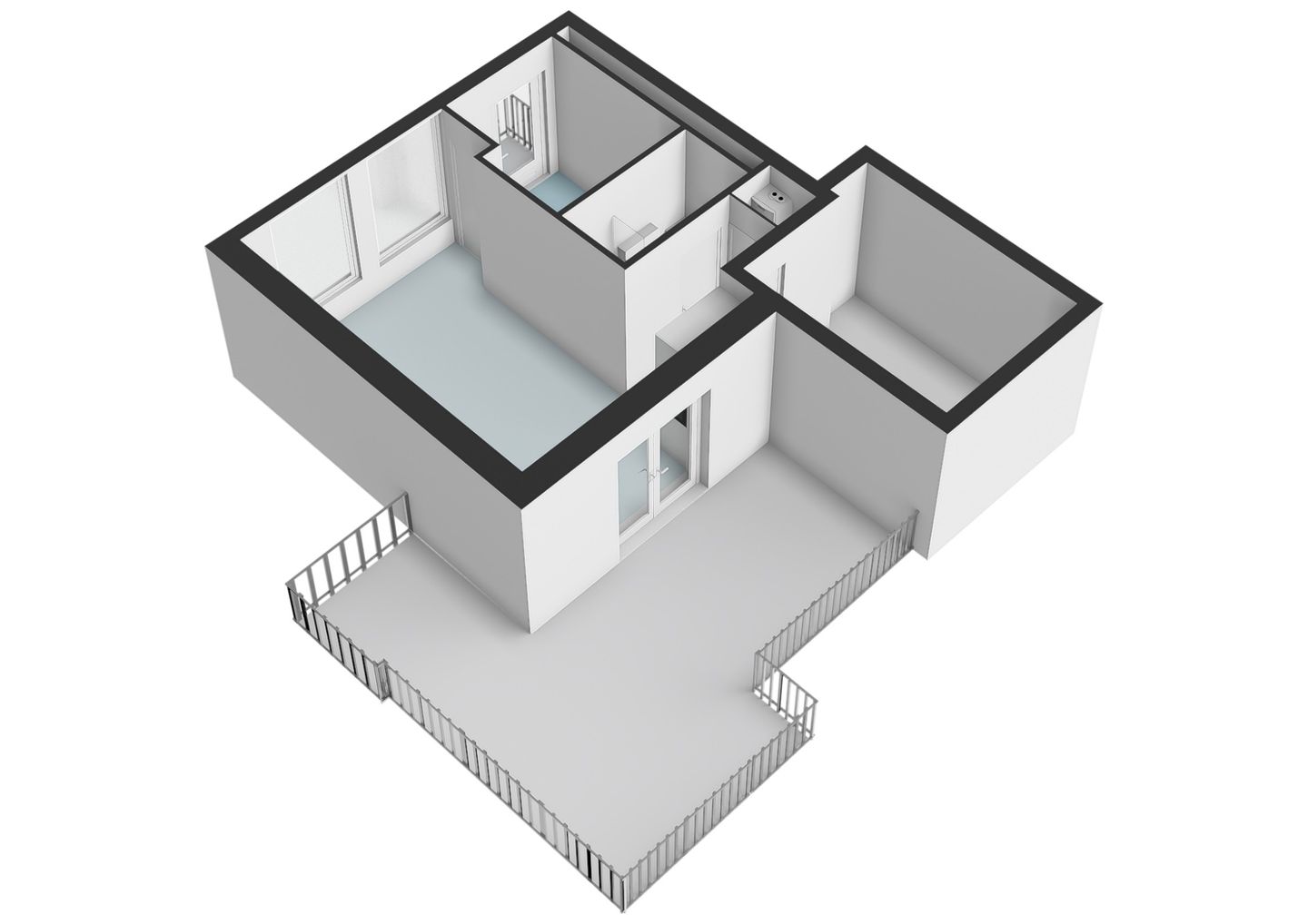 Foto 25 van Zeemansstraat 21-E