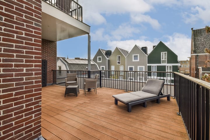 Foto 13 van Zeemansstraat 21-E