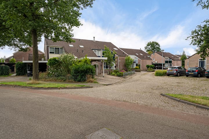 Foto 4 van De Maten 30