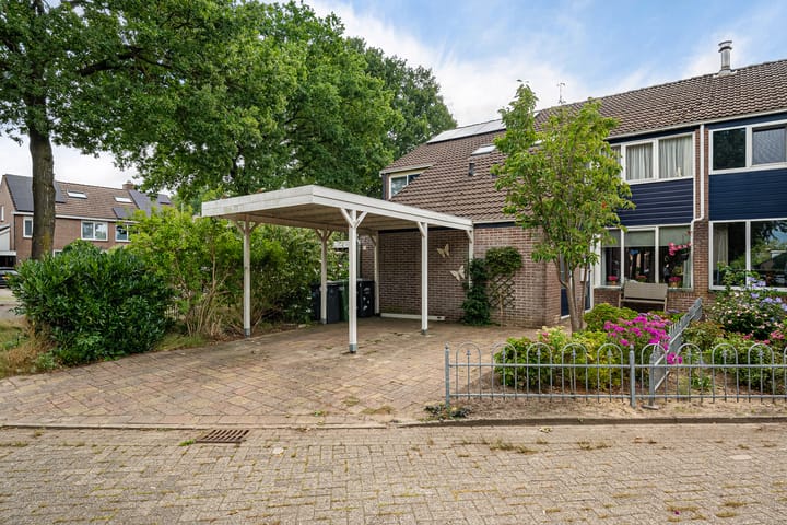 Foto 2 van De Maten 30