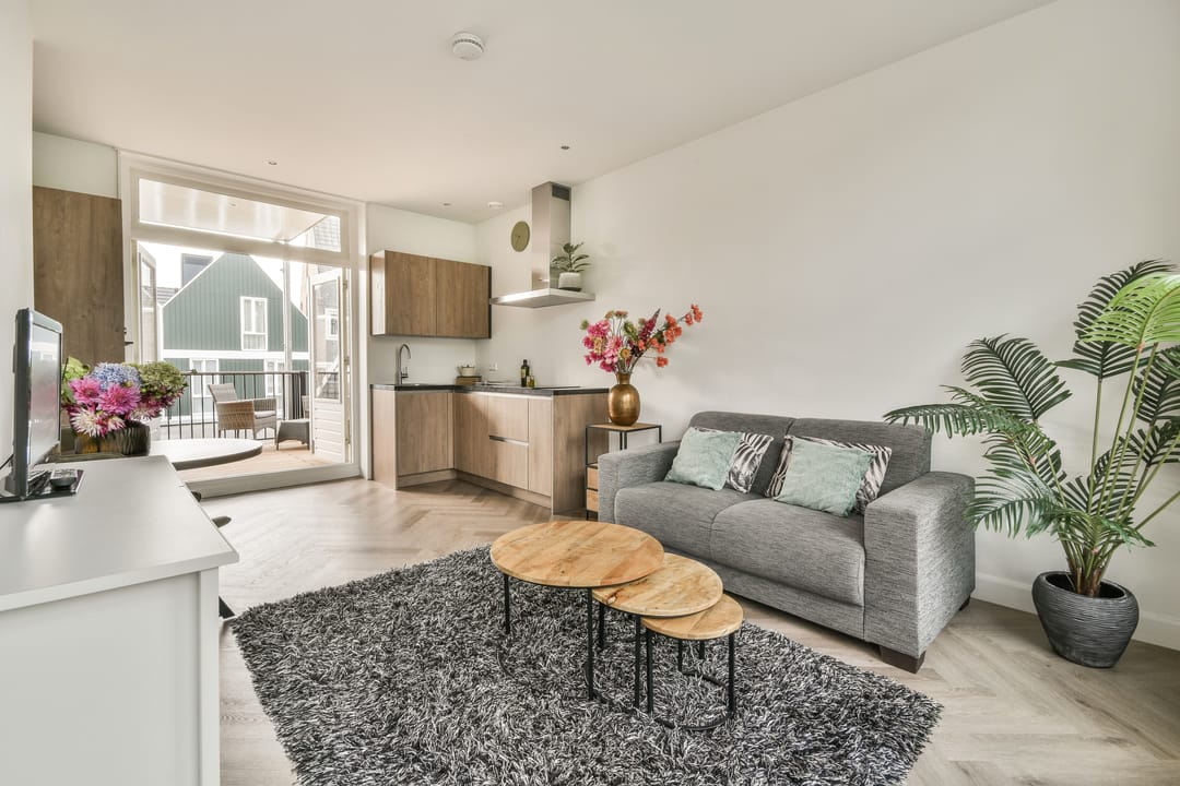 Foto 7 van Zeemansstraat 21-E