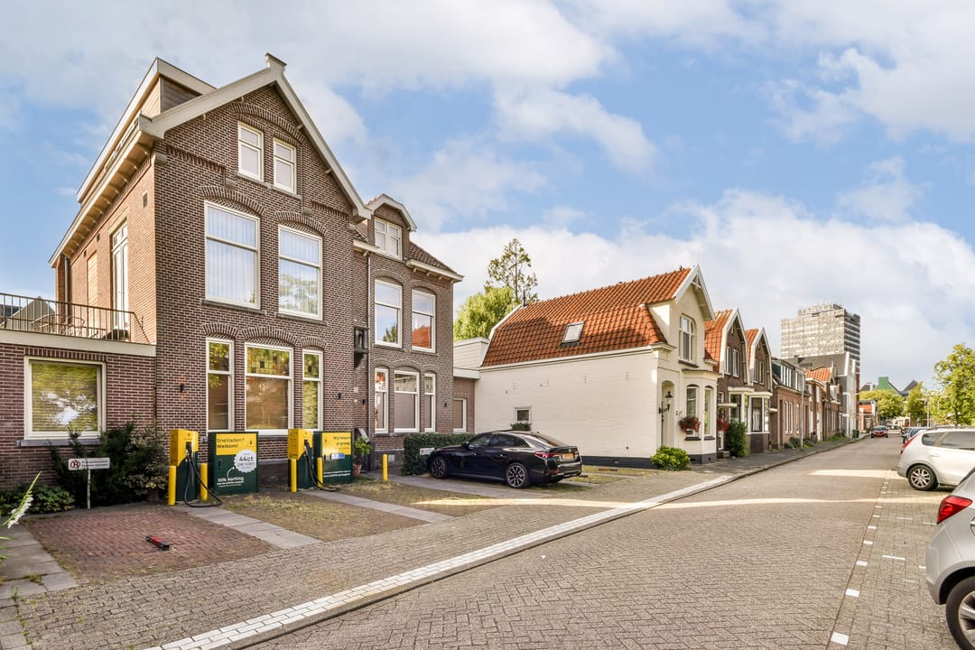 Foto 23 van Zeemansstraat 21-E