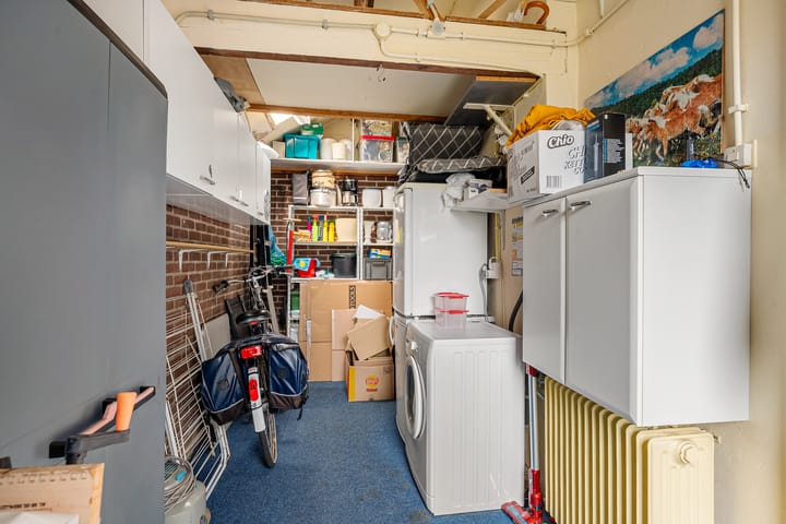 Foto 7 van De Maten 30