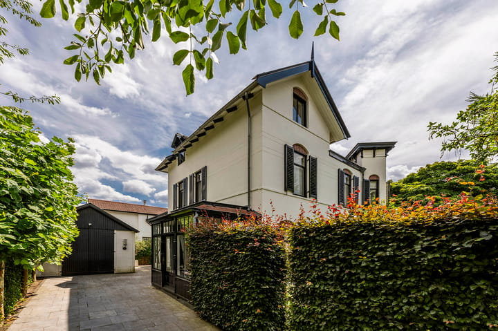 Foto 3 van Spieghellaan 2