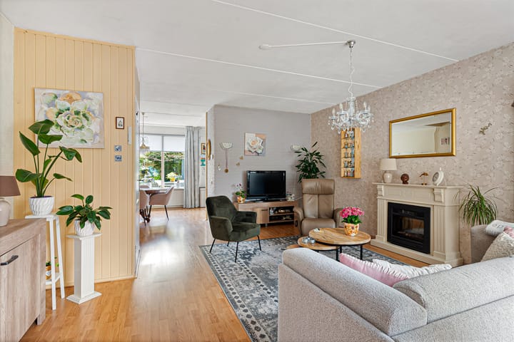 Foto 10 van De Maten 30