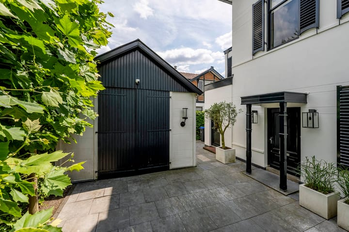 Foto 4 van Spieghellaan 2