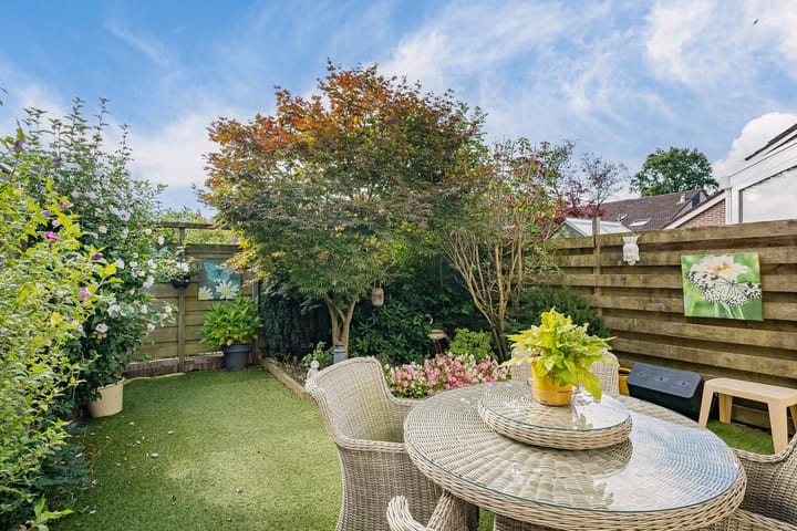 Foto 33 van De Maten 30