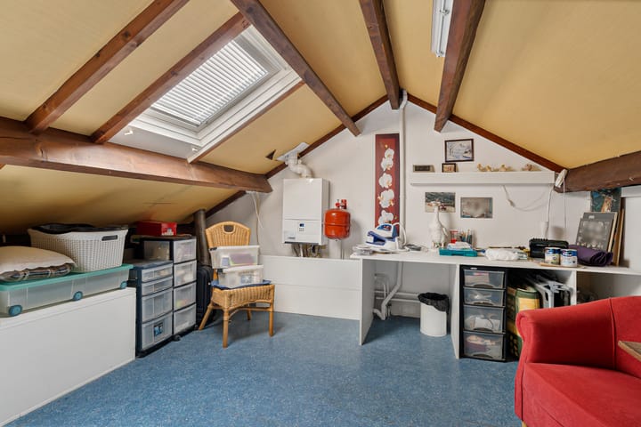 Foto 30 van De Maten 30