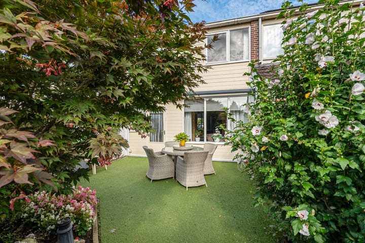 Foto 32 van De Maten 30