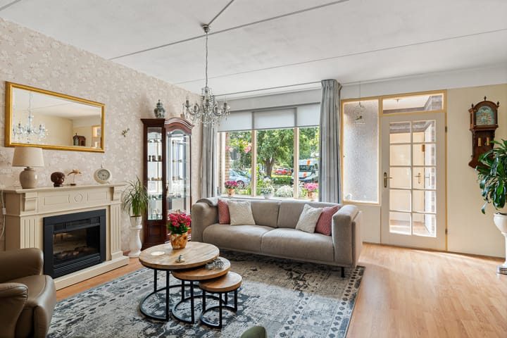 Foto 12 van De Maten 30