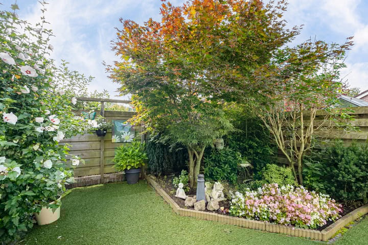 Foto 34 van De Maten 30