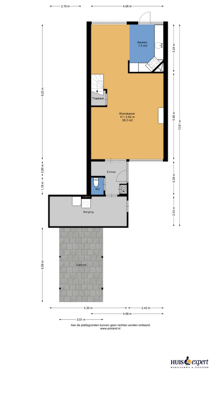 Foto 39 van De Maten 30