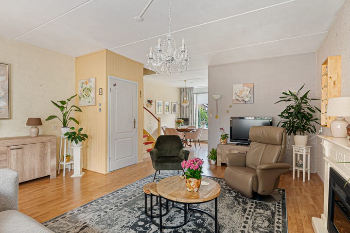 Foto 11 van De Maten 30