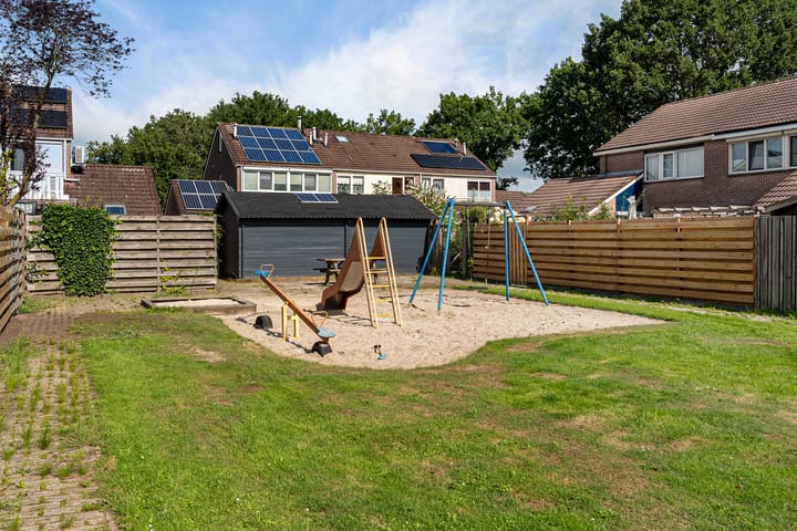 Foto 36 van De Maten 30