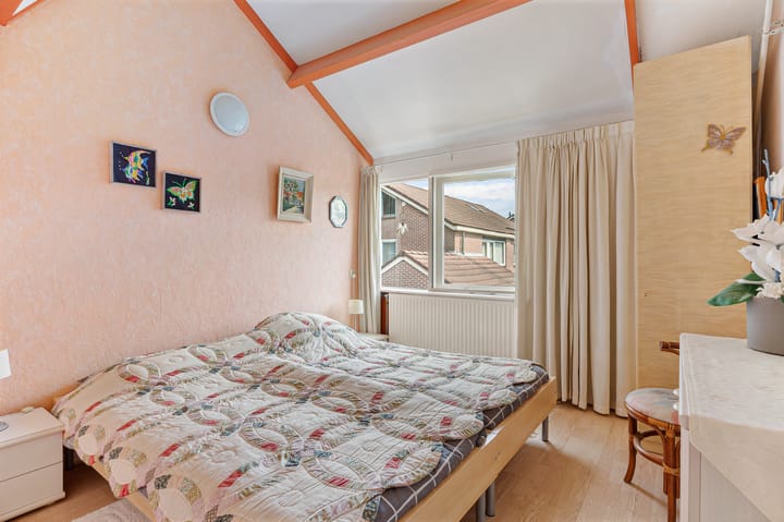 Foto 20 van De Maten 30