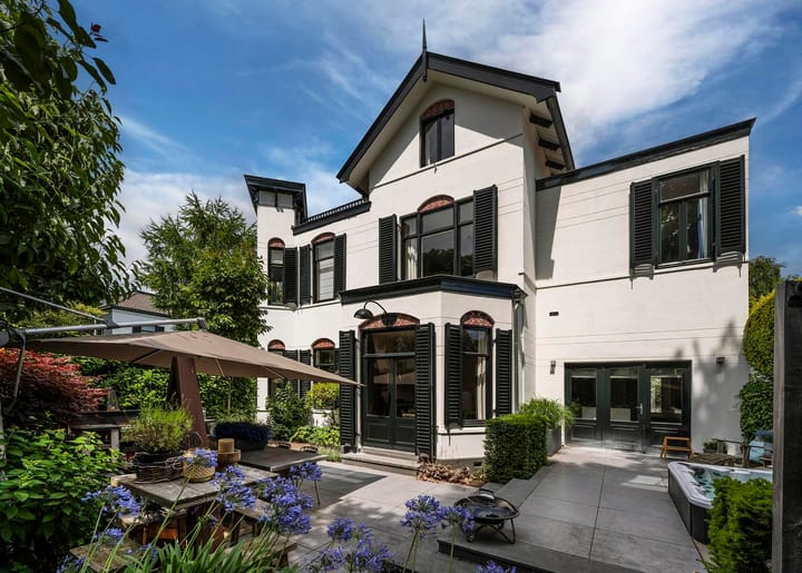 Foto 2 van Spieghellaan 2