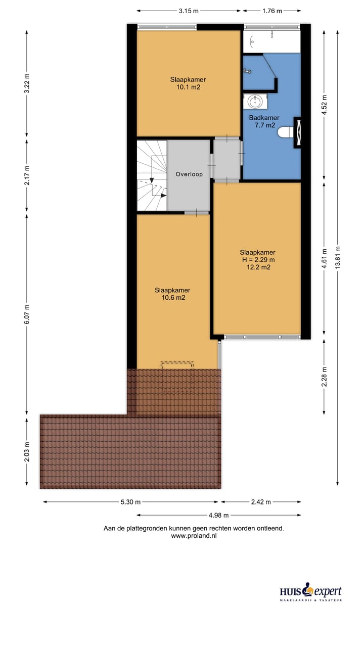 Foto 40 van De Maten 30