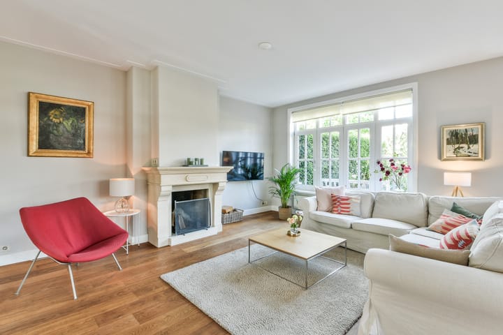 Foto 3 van Hanrathsingel 9