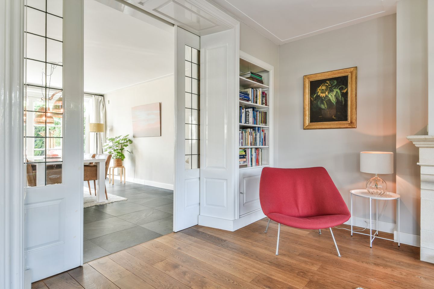 Foto 5 van Hanrathsingel 9