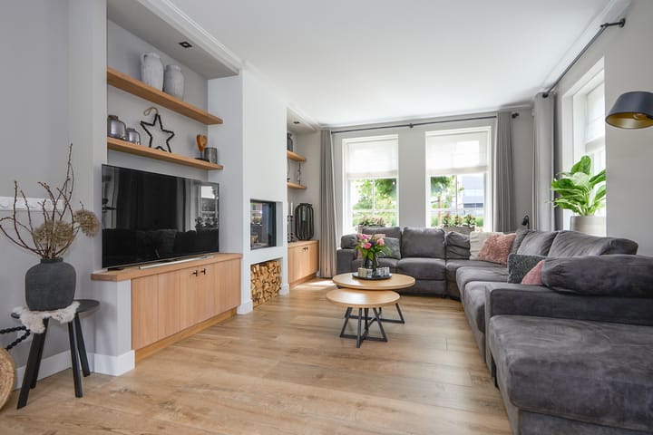 Foto 2 van Dorpsvaart 9