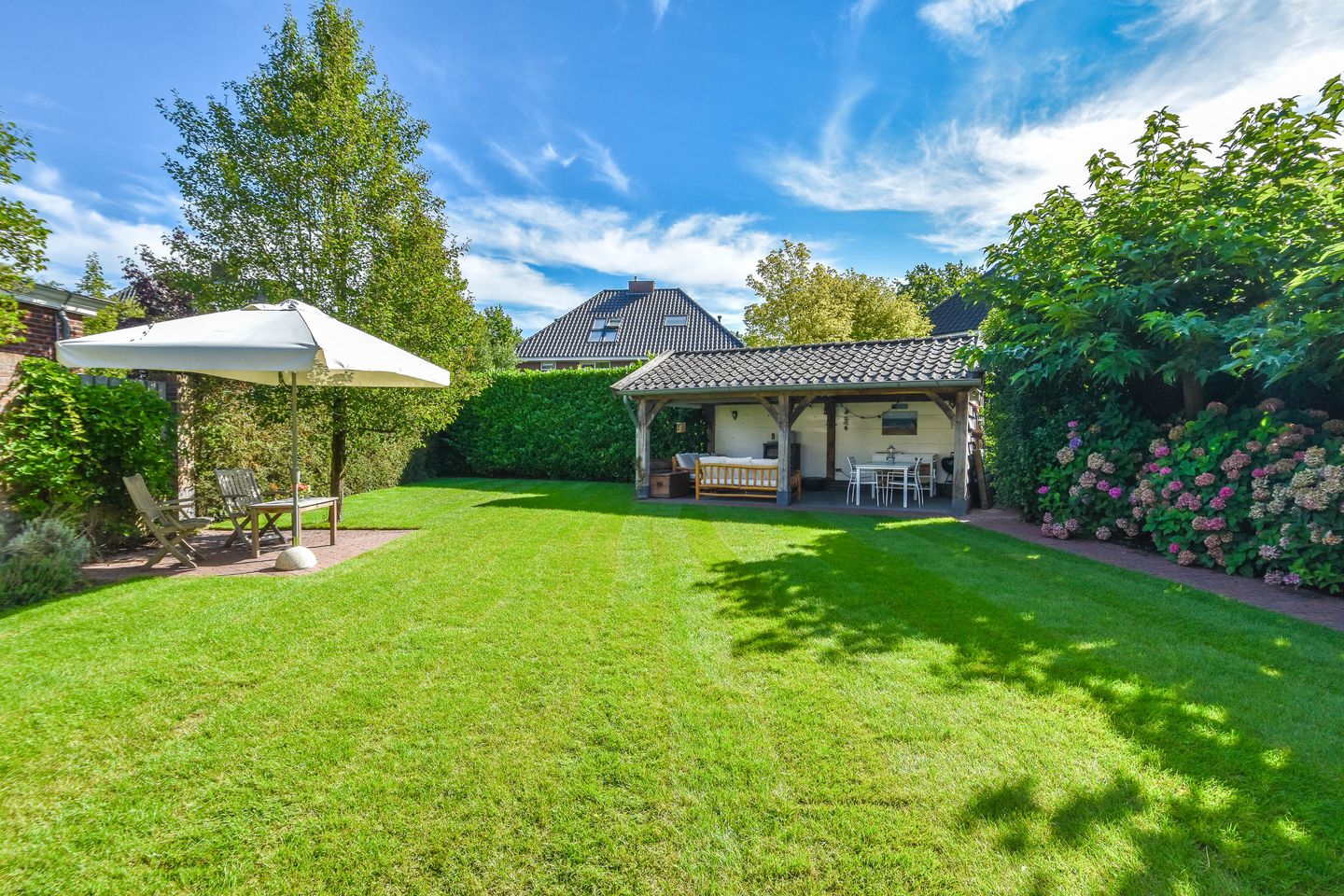 Foto 14 van Hanrathsingel 9