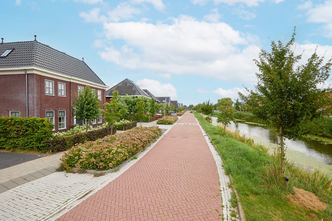 Foto 7 van Dorpsvaart 9