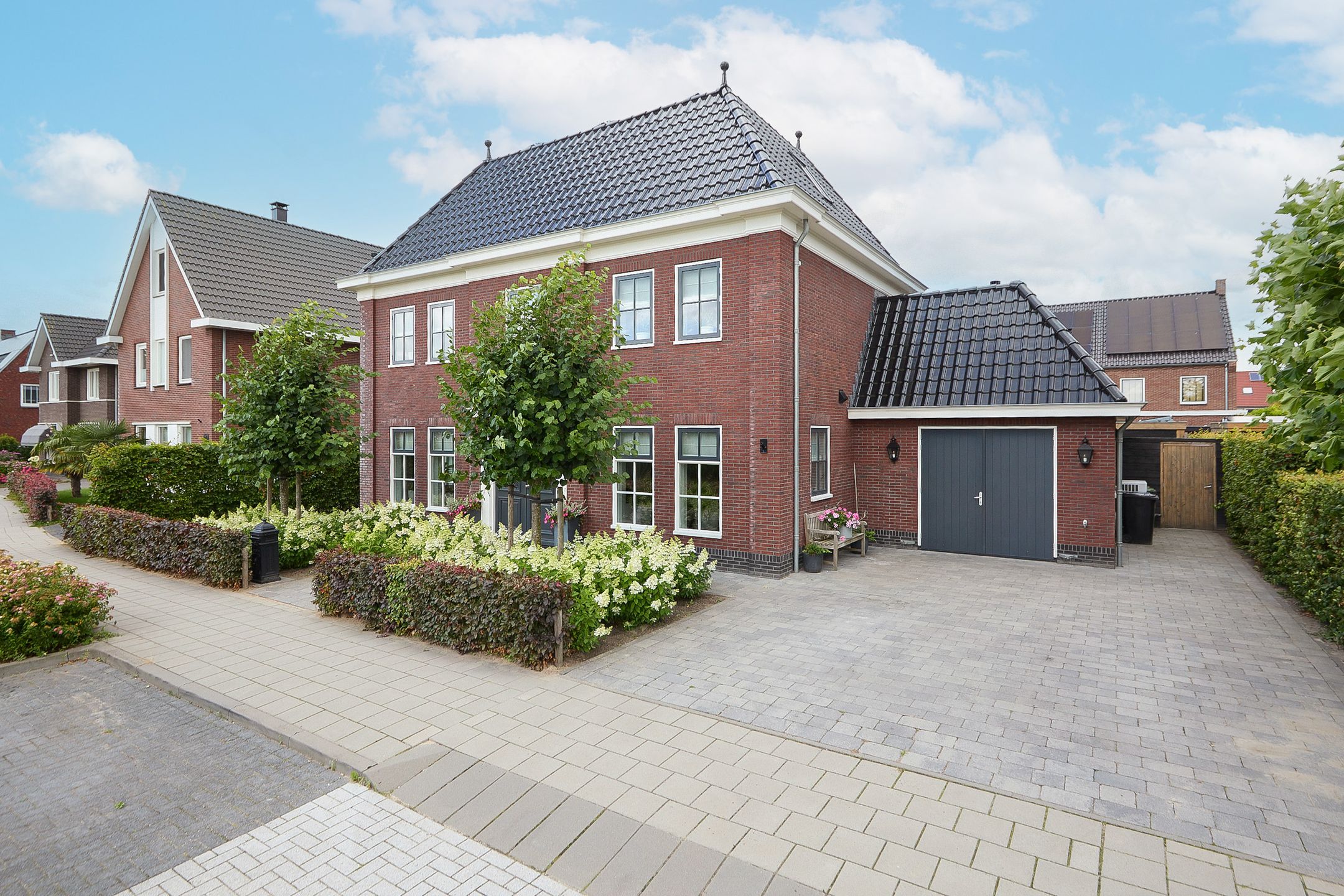 Foto 9 van Dorpsvaart 9